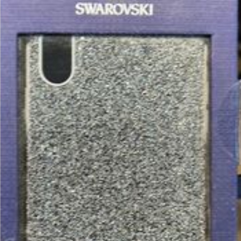 Swarovski Phone Case for IPhone XS MAX